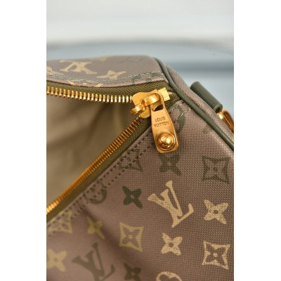 Louis Vuitton Keepall Bandouliere 50