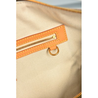 Louis Vuitton Keepall Bandouliere 50