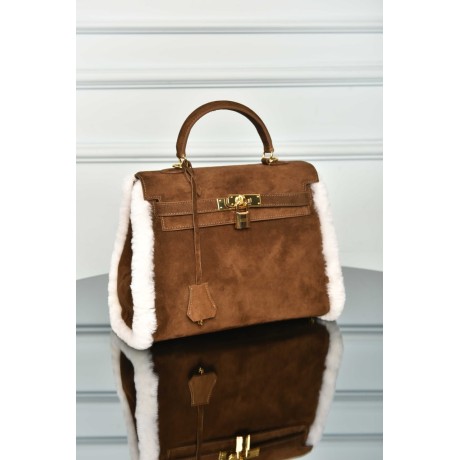 Hermes Kelly 28