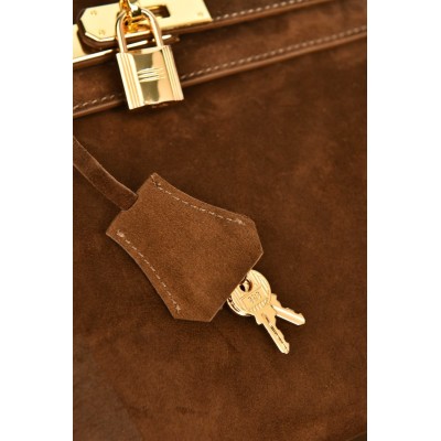 Hermes Kelly 28