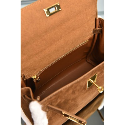Hermes Kelly 28