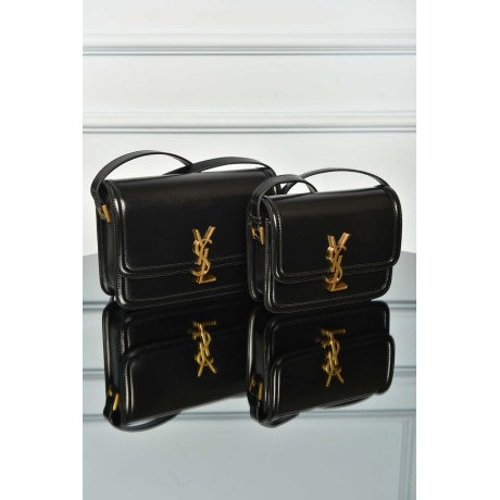 Saint Laurent Solferino Medium In Box