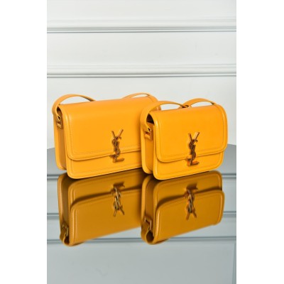 Saint Laurent Solferino Medium In Box