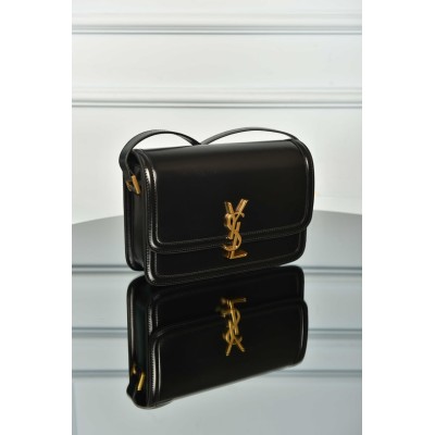 Saint Laurent Solferino Medium In Box