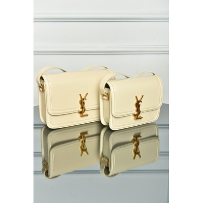 Saint Laurent Solferino Medium In Box