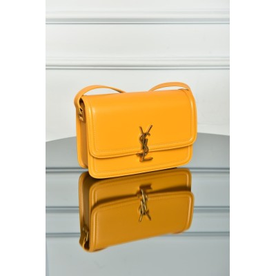 Saint Laurent Solferino Medium In Box