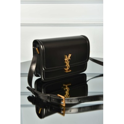 Saint Laurent Solferino Medium In Box