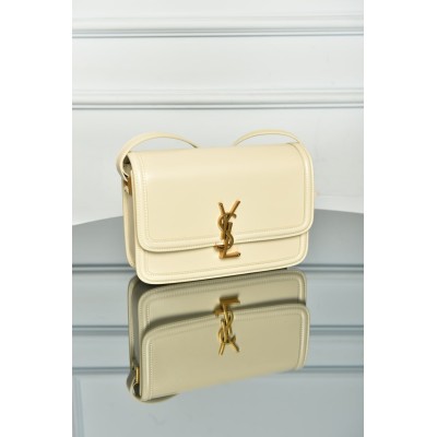 Saint Laurent Solferino Medium In Box