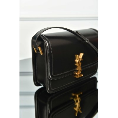 Saint Laurent Solferino Medium In Box