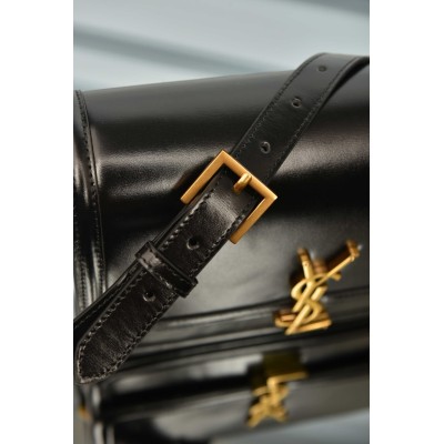 Saint Laurent Solferino Medium In Box