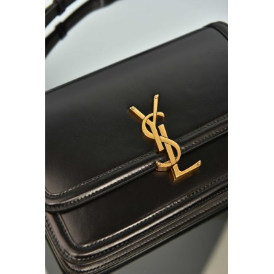 Saint Laurent Solferino Medium In Box