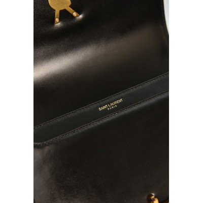 Saint Laurent Solferino Medium In Box