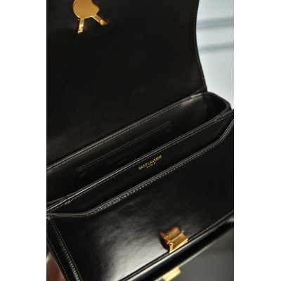 Saint Laurent Solferino Medium In Box