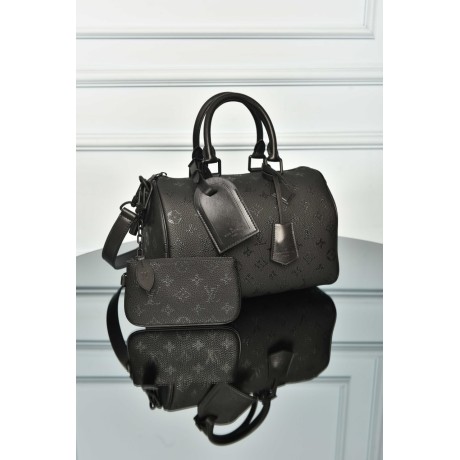 Louis Vuitton Speedy P9 Bandouliere