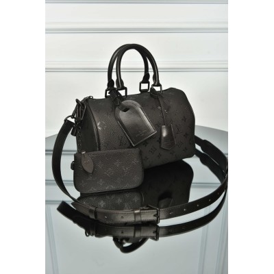 Louis Vuitton Speedy P9 Bandouliere