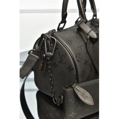 Louis Vuitton Speedy P9 Bandouliere