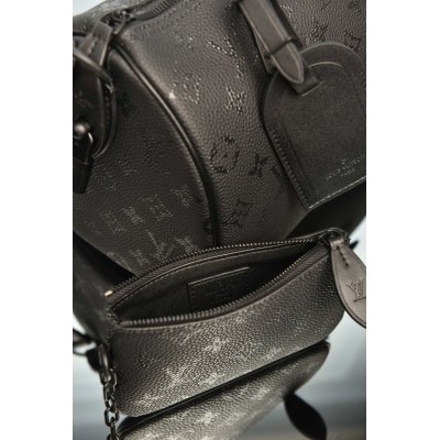 Louis Vuitton Speedy P9 Bandouliere