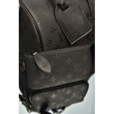 Louis Vuitton Speedy P9 Bandouliere