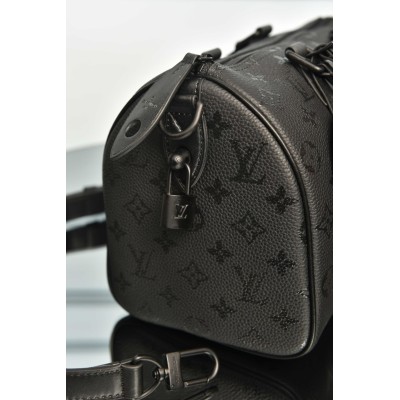 Louis Vuitton Speedy P9 Bandouliere