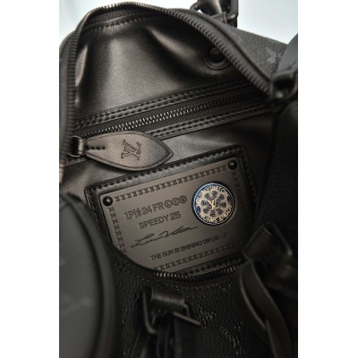 Louis Vuitton Speedy P9 Bandouliere