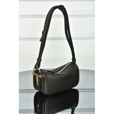 Gucci Half Horsebit Mini Shoulder Bag