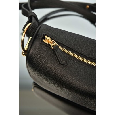 Gucci Half Horsebit Mini Shoulder Bag