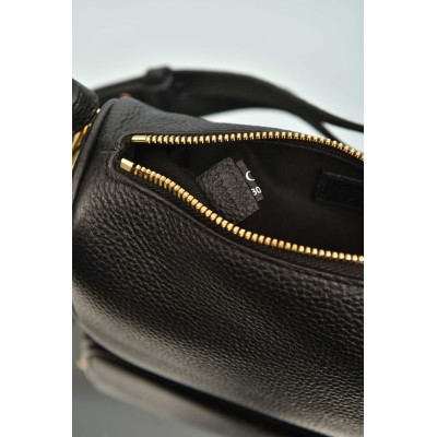 Gucci Half Horsebit Mini Shoulder Bag