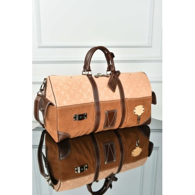 Louis Vuitton Keepall Bandouliere 50