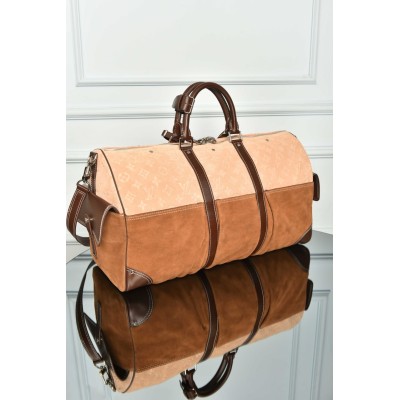 Louis Vuitton Keepall Bandouliere 50