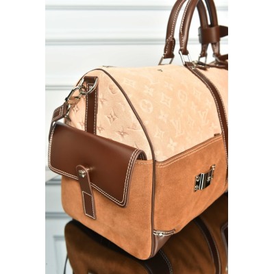 Louis Vuitton Keepall Bandouliere 50