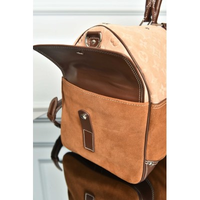 Louis Vuitton Keepall Bandouliere 50