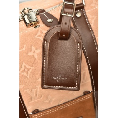 Louis Vuitton Keepall Bandouliere 50