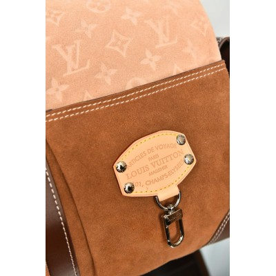 Louis Vuitton Keepall Bandouliere 50