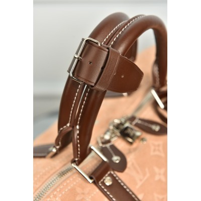 Louis Vuitton Keepall Bandouliere 50