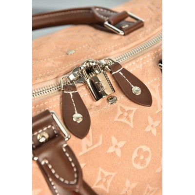 Louis Vuitton Keepall Bandouliere 50