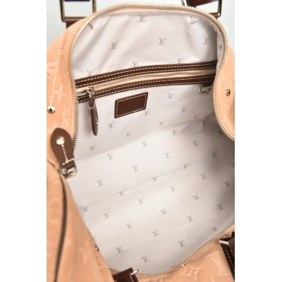 Louis Vuitton Keepall Bandouliere 50