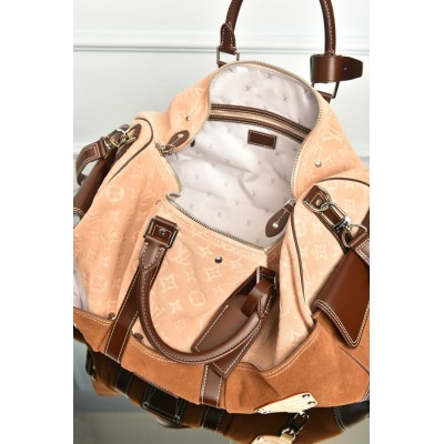 Louis Vuitton Keepall Bandouliere 50