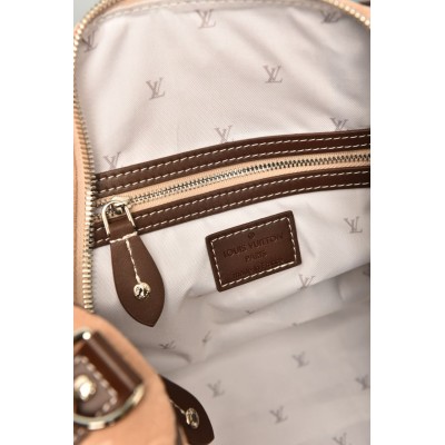 Louis Vuitton Keepall Bandouliere 50