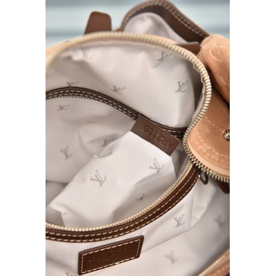 Louis Vuitton Keepall Bandouliere 50