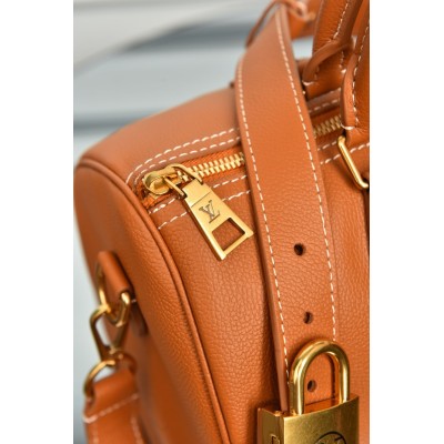 Louis Vuitton Speedy Soft 30