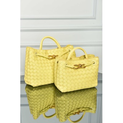 Bottega Veneta Medium Andiamo