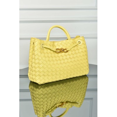 Bottega Veneta Medium Andiamo