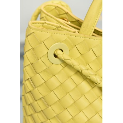 Bottega Veneta Medium Andiamo