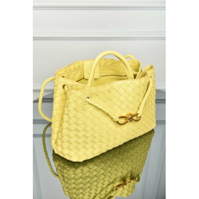 Bottega Veneta Medium Andiamo