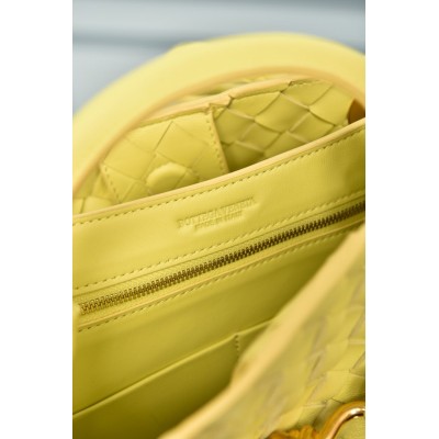 Bottega Veneta Small Andiamo