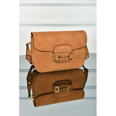 Gucci Horsebit 1955 Medium Bag