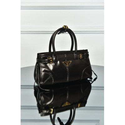 Prada Bonnie Mini Handbag