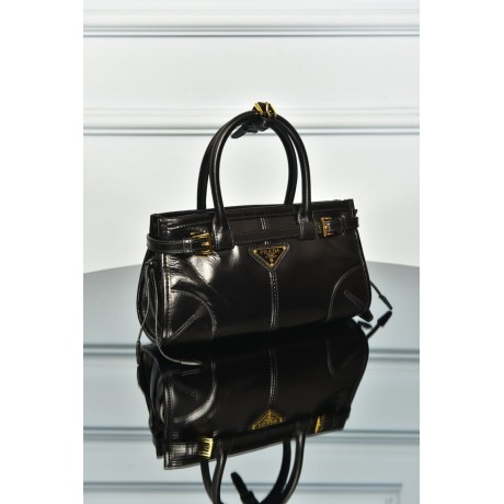 Prada Bonnie Mini Handbag