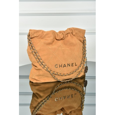 Chanel 22 Handbag