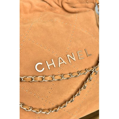 Chanel 22 Handbag